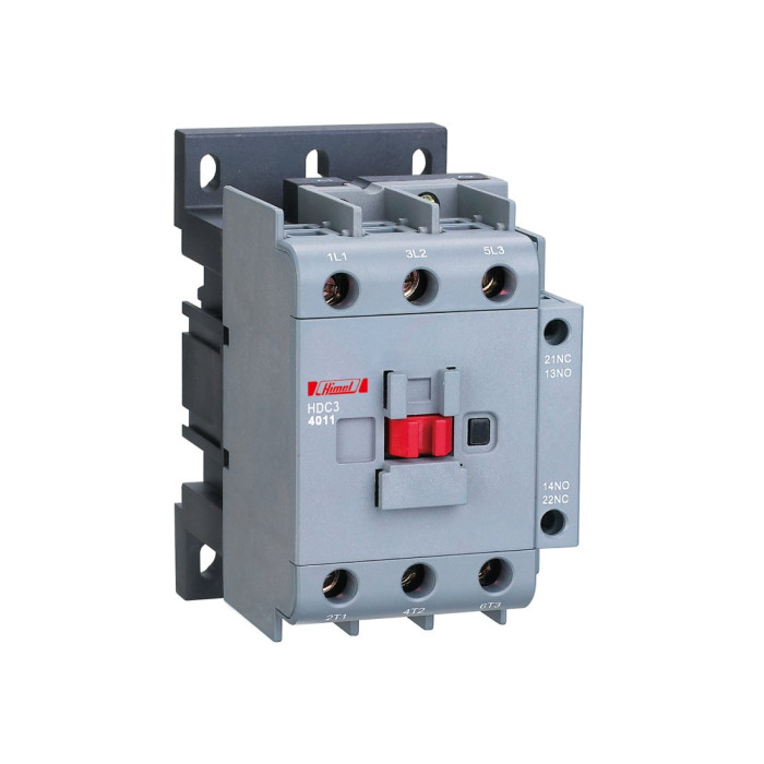 Контактор Himel HDC3-4011 40А 220В/230В 50/60Гц