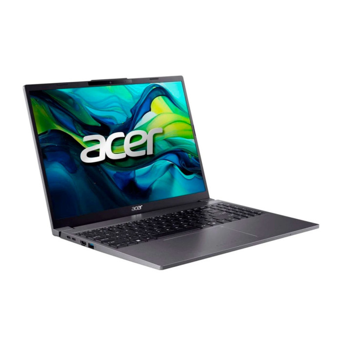 NB Acer Aspire Go 15 AG15-51P, Core i3-1215U-1.2/512GB SSD/8GB/15.3"WUXGA FHD/DOS