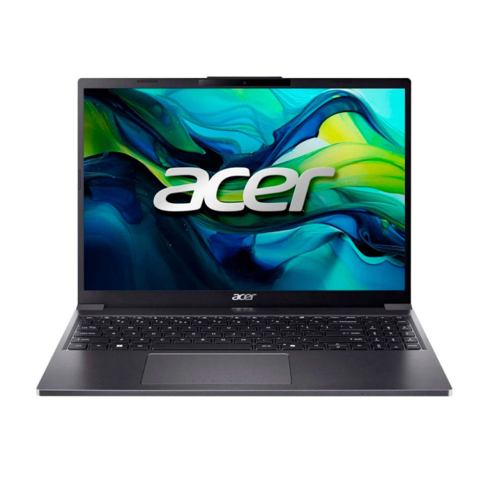 NB Acer Aspire Go 15 AG15-51P, Core i3-1215U-1.2/512GB SSD/8GB/15.3"WUXGA FHD/DOS