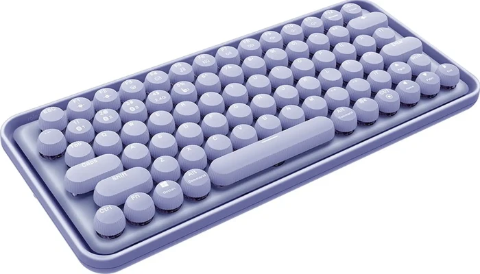 Клавиатура Rapoo Ralemo Pre 5 Purple