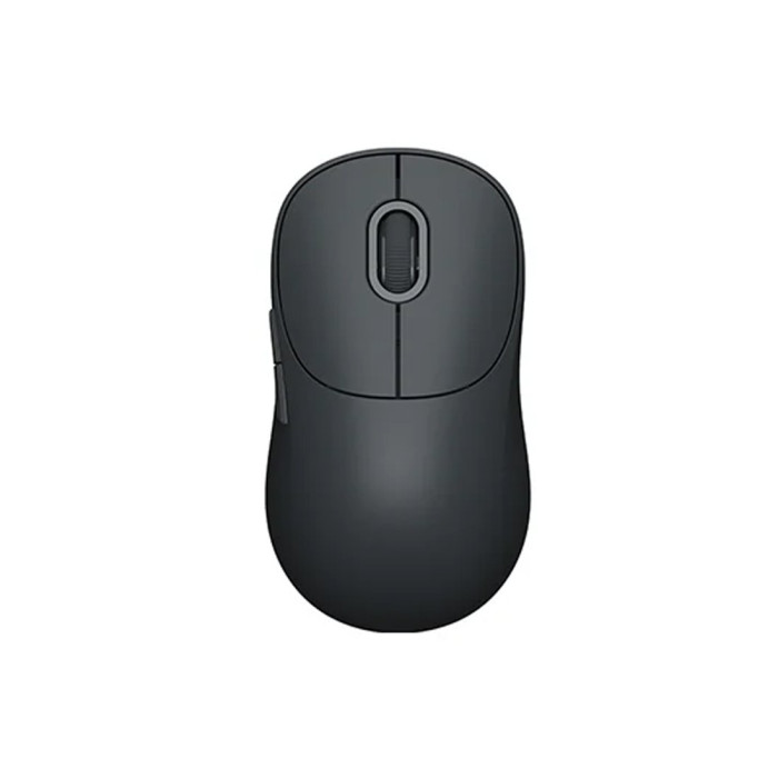 Мышь Xiaomi Wireless Mouse 3 Black GL