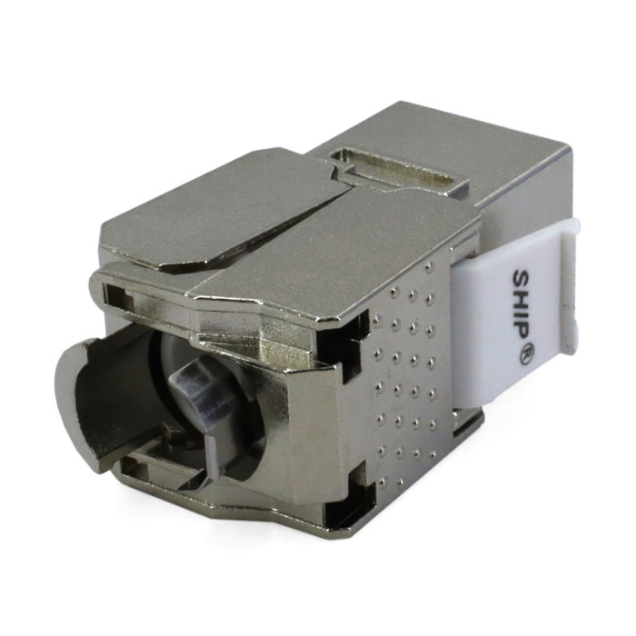 Adapter, Ship M257, RJ45 FTP
