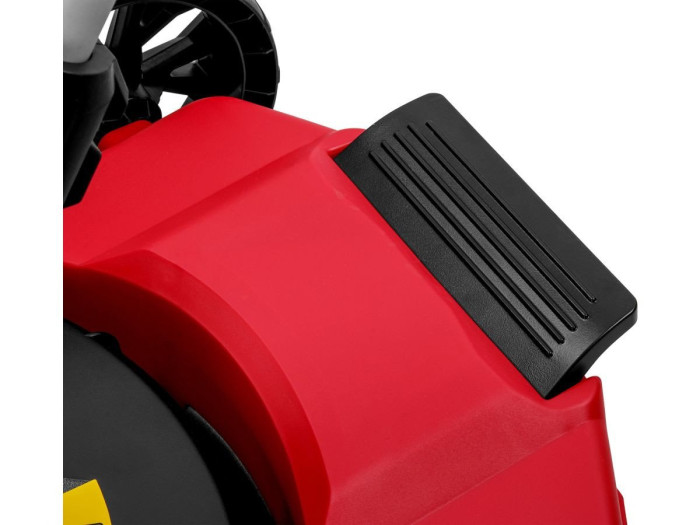 Триммер аккум. WORTEX TB 2818 ALL1 XLT SOLO 18В, шир.скаш.300 мм, авт.подача лески, леска 1.6 мм