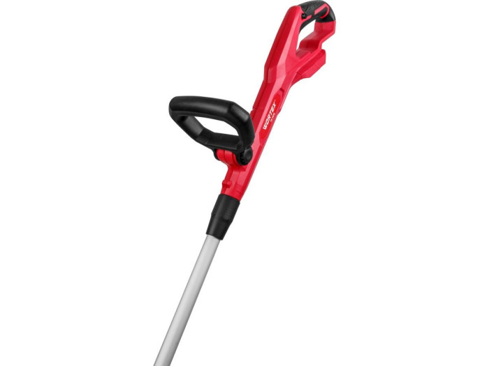 Триммер аккум. WORTEX TB 2818 ALL1 XLT SOLO 18В, шир.скаш.300 мм, авт.подача лески, леска 1.6 мм