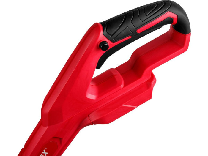 Триммер аккум. WORTEX TB 2818 ALL1 XLT SOLO 18В, шир.скаш.300 мм, авт.подача лески, леска 1.6 мм