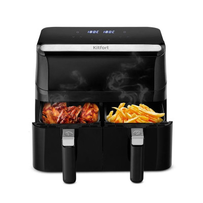 Аэрогриль КТ-2254