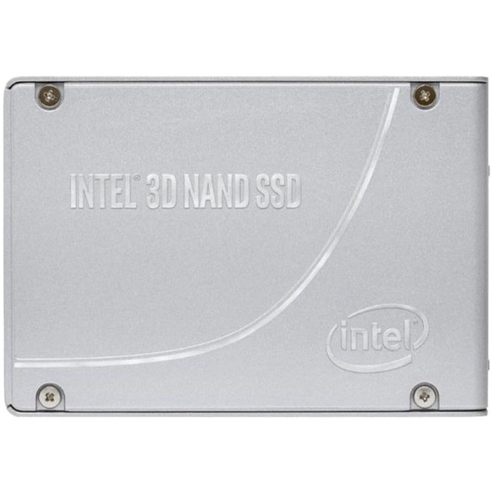 Intel SSD DC P4510 Series (1.0TB, 2.5in PCIe 3.1 x4, 3D2, TLC) Generic Single Pack, MM# 959391, EAN: 735858343824