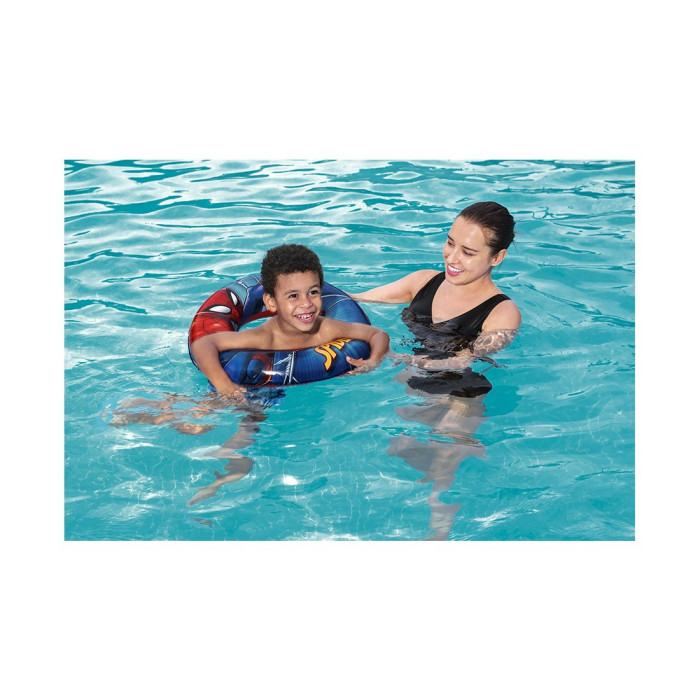 Надувной круг для плавания Bestway 98003