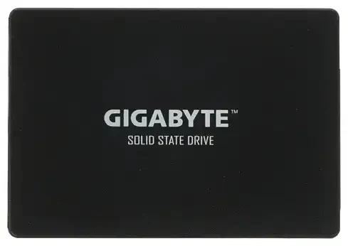 Твердотельный накопитель SSD 240 Gb SATA 6Gb/s GIGABYTE  GP-GSTFS31240GNTD  2.5" TLC