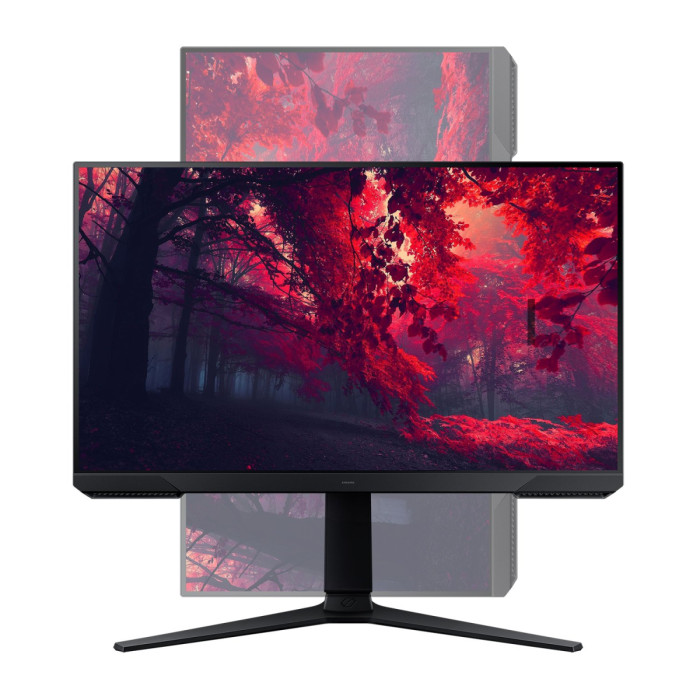 LCD 24" Samsung LS24DG302EIXCI, 1920x1080 (VA), 1ms, 250 cd/m2, 3000:1, DP/HDMI