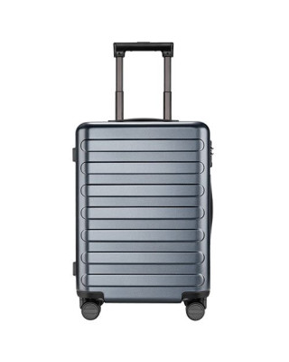 Чемодан NINETYGO Rhine Luggage -28&#039;&#039; Dark grey