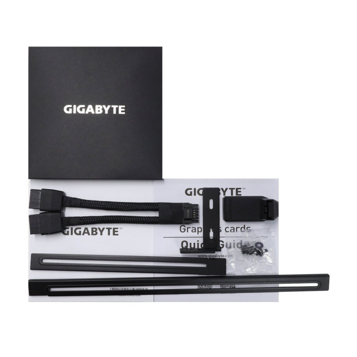 GPU NVIDIA,12 GB, Gigabyte RTX 5070 GAMING OC [GV-N5070GAMING OC-12GD], HDMI/3DP, GDDR7/192bit