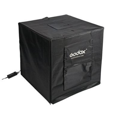 Фотобокс Godox LSD80 с LED подсветкой