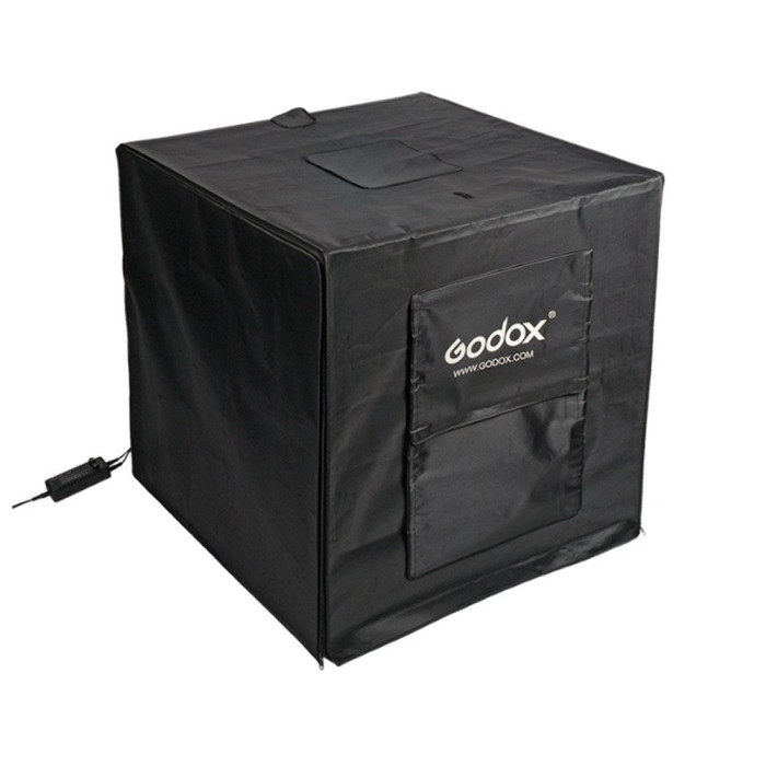 Фотобокс Godox LSD80 с LED подсветкой
