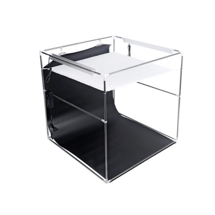 Фотобокс Godox LSD80 с LED подсветкой