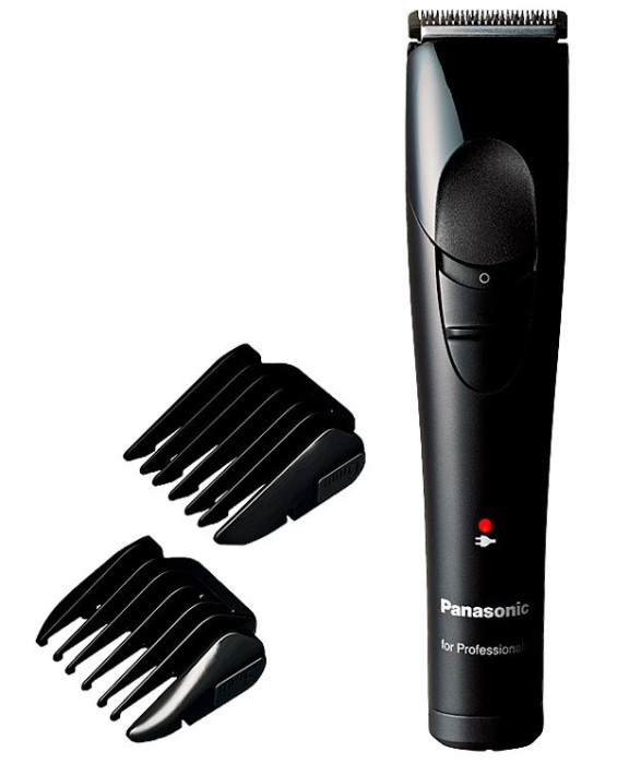 Машинка для стрижки волос Panasonic ER-GP21-K820
