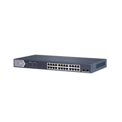 Коммутатор DS-3E1526P-SI