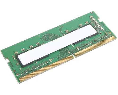 Модуль памяти Lenovo ThinkPad 16GB DDR4 3200MHz SoDIMM gen 2