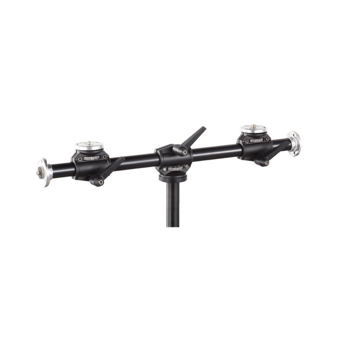 Крепление Godox LSA-10 Dual mount arm