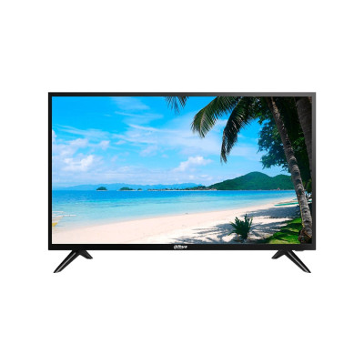 Монитор 43&quot; Dahua DHI-LM43-F200