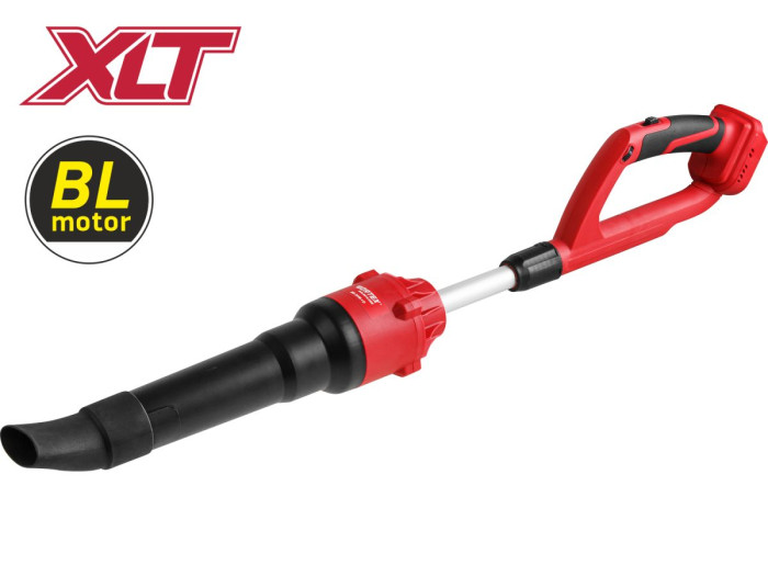 Аккум. воздуходувка WORTEX BB 2018-1 D ALL1 XLT SOLO