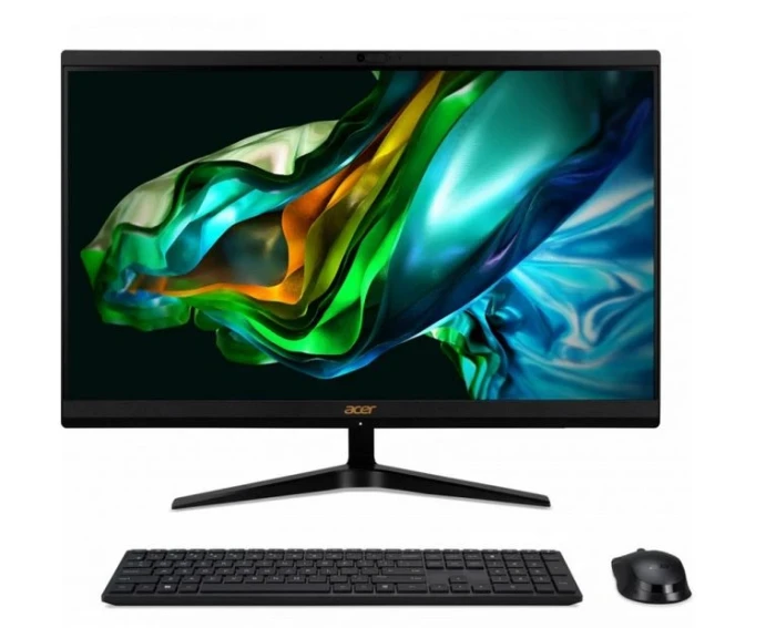 Моноблок Acer Aspire C24-1800 (DQ.BKMMC.00A)