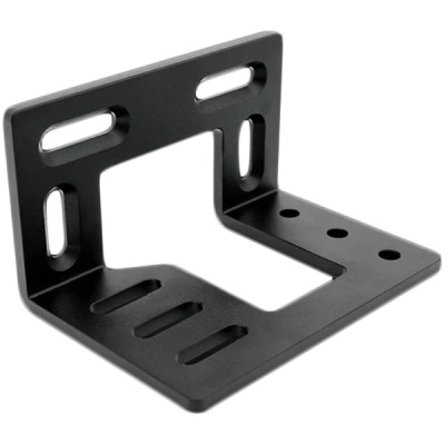 Multifunctional L Shaped Bracket