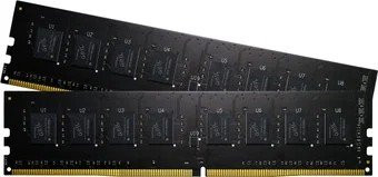 Оперативная память 32GB Kit (2x16GB) GEIL DDR4 3200Mhz PRISTINE PC4-25600 GP432GB3200C22DC