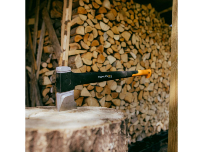 Топор-колун X32 L FISKARS
