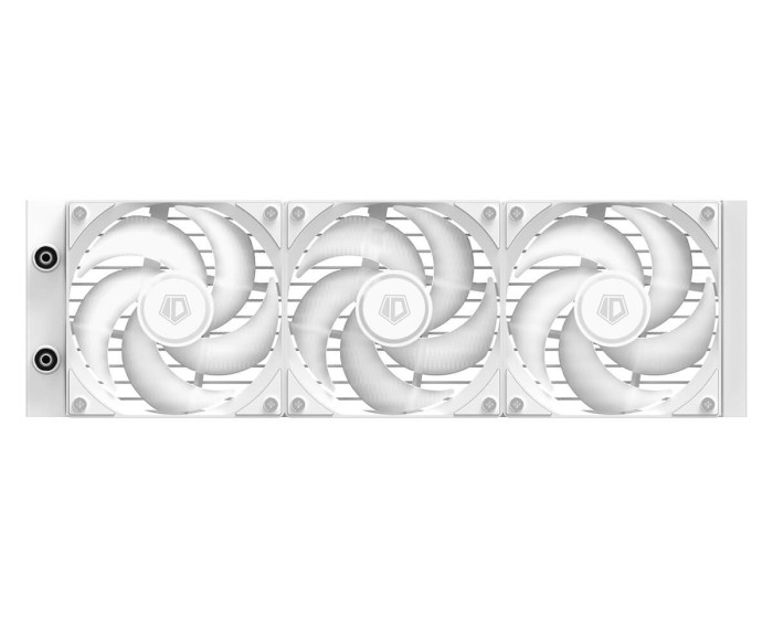 Водяное охлаждение для процессора ID-COOLING FX360 TD WHITE