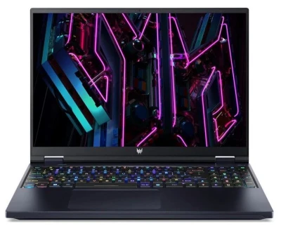 Ноутбук Acer PH16-71-96RV Predator Helios 16 (NH.QJSER.002)