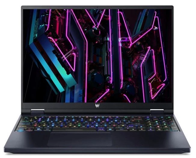 Ноутбук Acer PH16-71-96RV Predator Helios 16 (NH.QJSER.002)