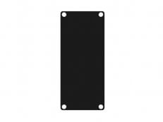 inakustik Коннектор для розетки Premium RCA Panel Jack ЧЕРНЫЙ EAN:4001985307593