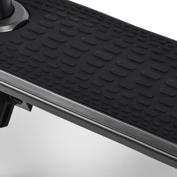 Электросамокат TRIBE Bro, черно-серый, 6,5" колеса, 250 Вт мотор,  5 Ач батарея, TES-BRO065500BLACK