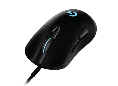 Мышь игровая Logitech G403 HERO (M/N: M-U0049)
