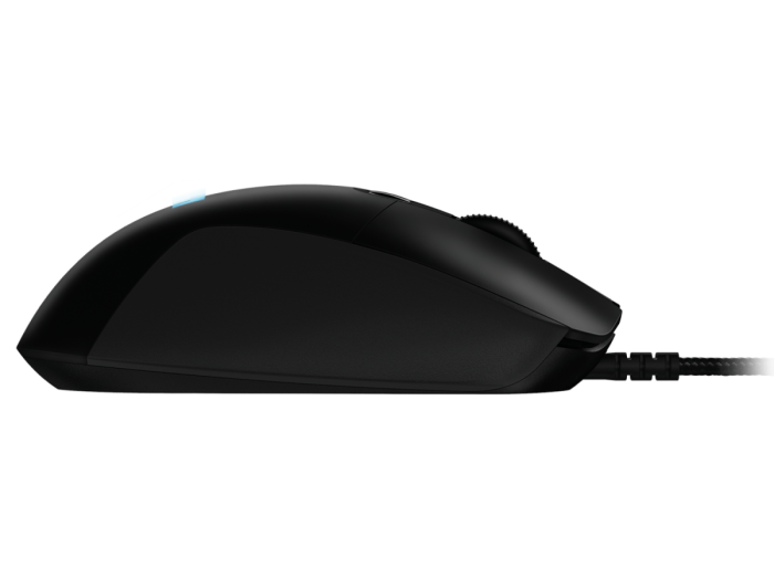 Мышь игровая Logitech G403 HERO (M/N: M-U0049)