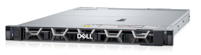DELL PE R660xs/2xXeon Gold 5416S 16C/32T 2Ghz/2x32GB/4x960 SSD SATA RI/H755/2x700W/DP 10G BT/QckSnc/LCD Bez/iDRAC Ent/3YrPSNBD