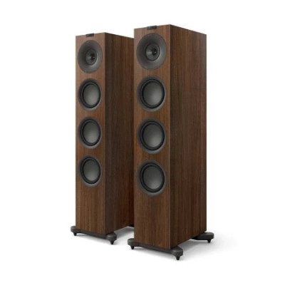 KEF Акустическая система Q11 Meta ЧЕРНЫЙ EAN:637203219016 - Стереопара