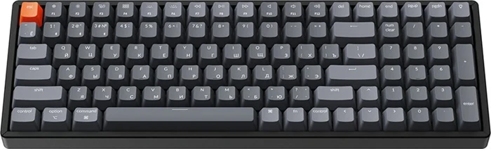 Клавиатура Keychron K4 K4-J1 Red Switch