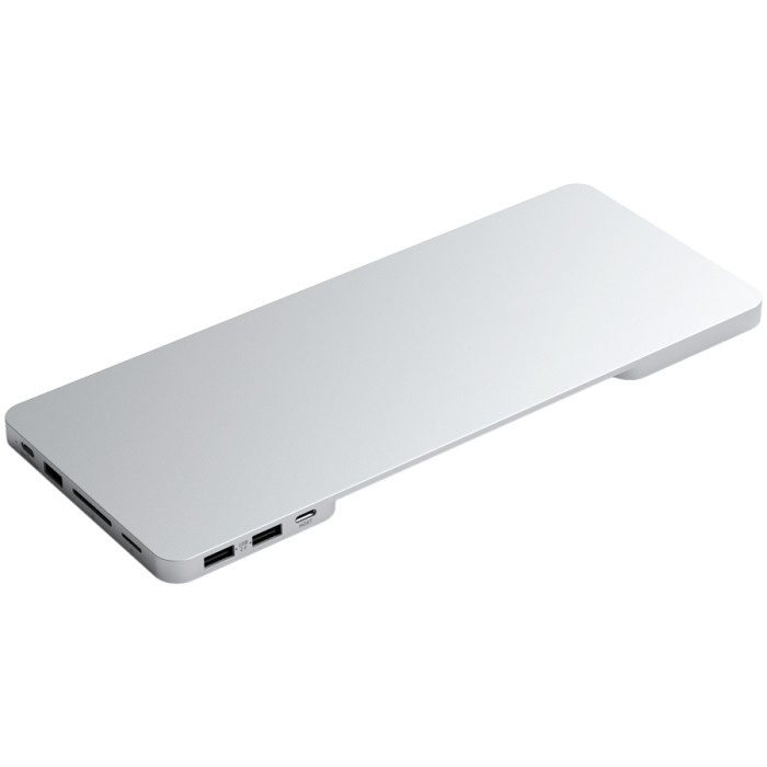 SATECHI Slim Dock for iMac - Silver