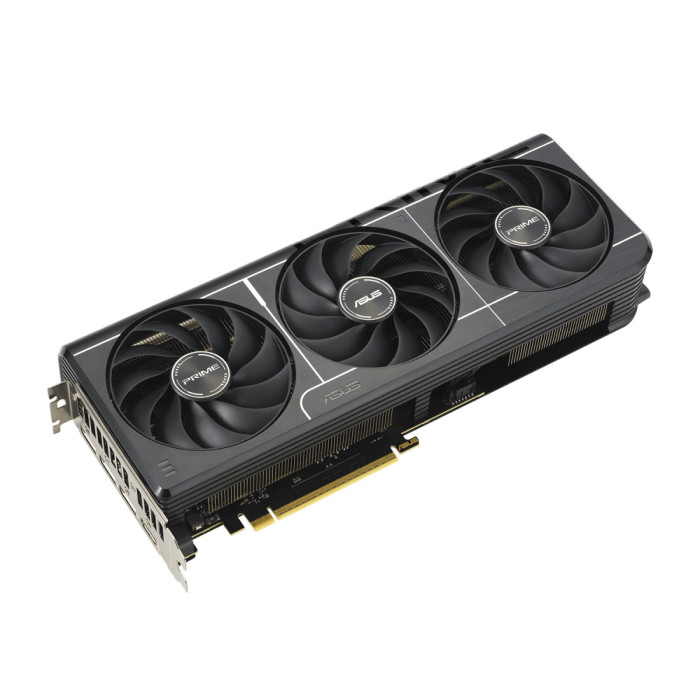 GPU NVIDIA,12 GB, ASUS RTX 5070 PRIME [RTX5070-12G], HDMI/3DP, GDDR7/192bit