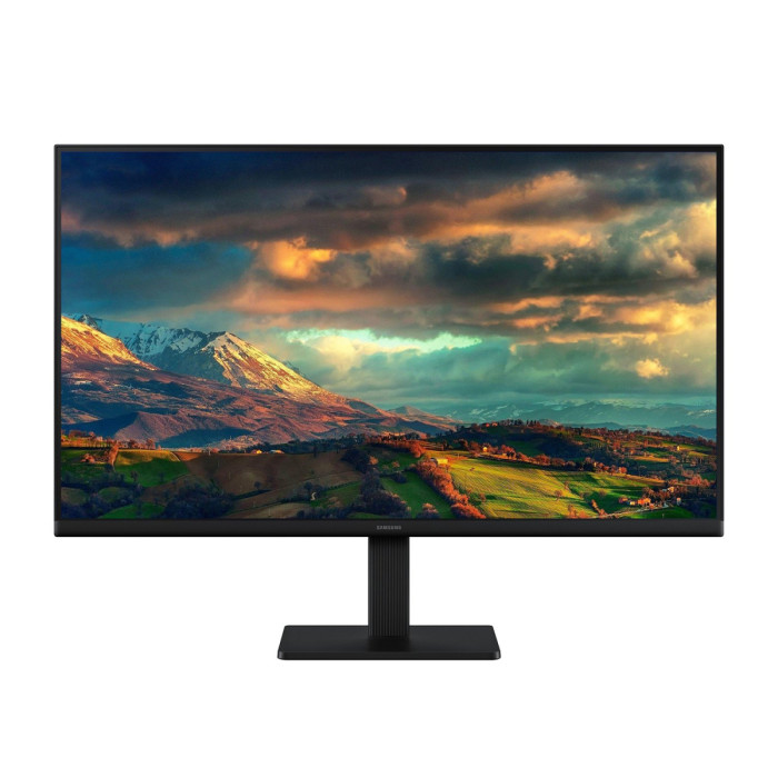LCD 27" Samsung LS27D304GAIXCI, 1920x1080 (IPS), 5ms, 250 cd/m2, 1000:1, VGA/HDMI