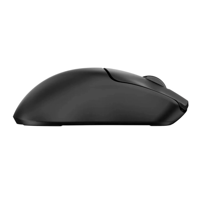 Mouse Acer OMR312, Wireless, Optical 3200 dpi, 5 button, Li-pol,  BT/2.4GHz/USB, Black