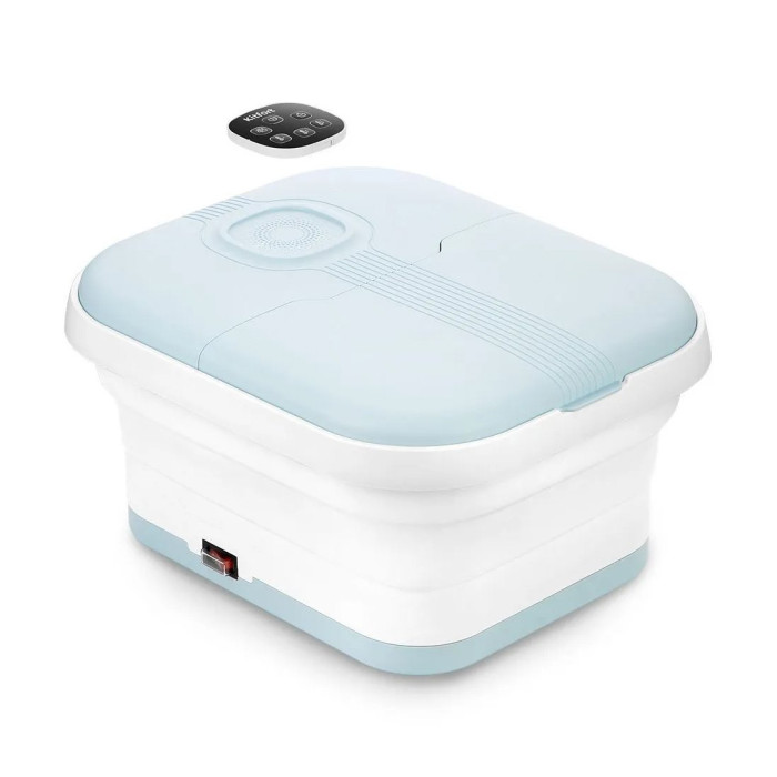 Гидромассажная ванна для ног Kitfort КТ-5904