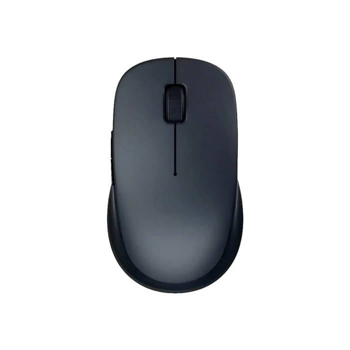 Мышь Xiaomi Dual-mode Wireless Mouse 2 Black