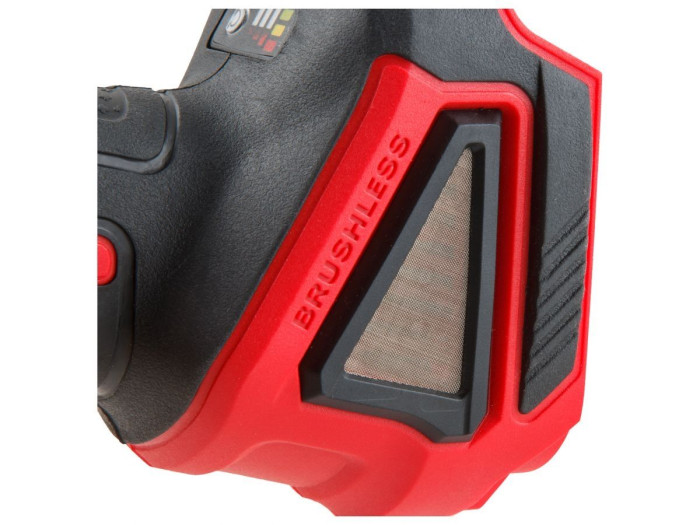 Аккум. углошлифмашина WORTEX CAG 1812 E в чем. ALL1 МЕГА АКЦИЯ БЕСЩЕТ., 18 В, 125 мм, 8000 об/мин, 1