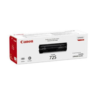 Картридж Canon 725 (3484B002)