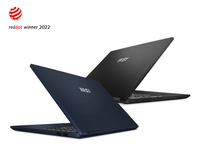 NB MSI Modern 15 F13MG-044XKZ 15.6" FHD IPS,Core i3-1315U/16GB/ 512GB SSD/Intel Iris Xe/Dos/Gray