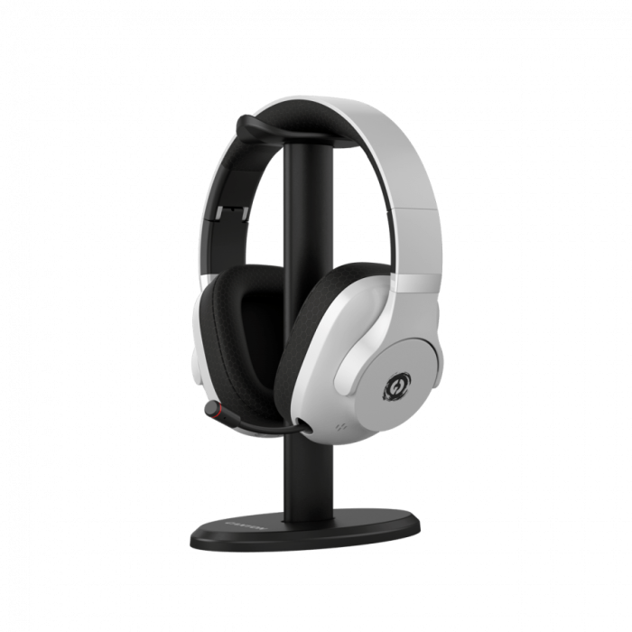 CANYON headset EGO GH-15 2in1 BT White