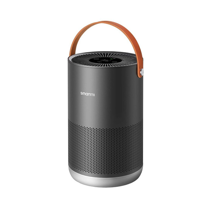 Очиститель воздуха Air Purifier P1 Темно-серый
